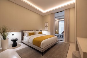 Junior Suite 50m | Iron/ironing board - Rafa- Hittin رفاء حطين (Riyadh)