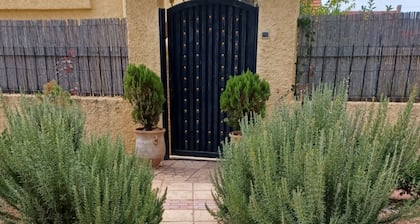 The Orchard Apartments: Simply Cozy, Peaceful & Clean Apartment Only 350 MAD!