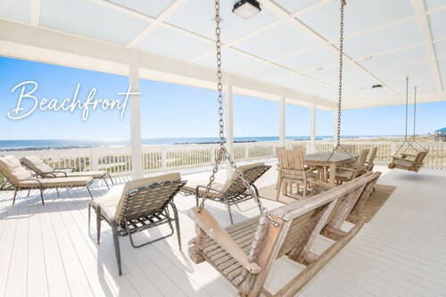 Orange Beach Retreat - Coastal Realty Group