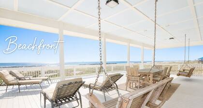 Orange Beach Retreat - Coastal Realty Group