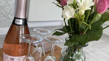 House | Food and drink