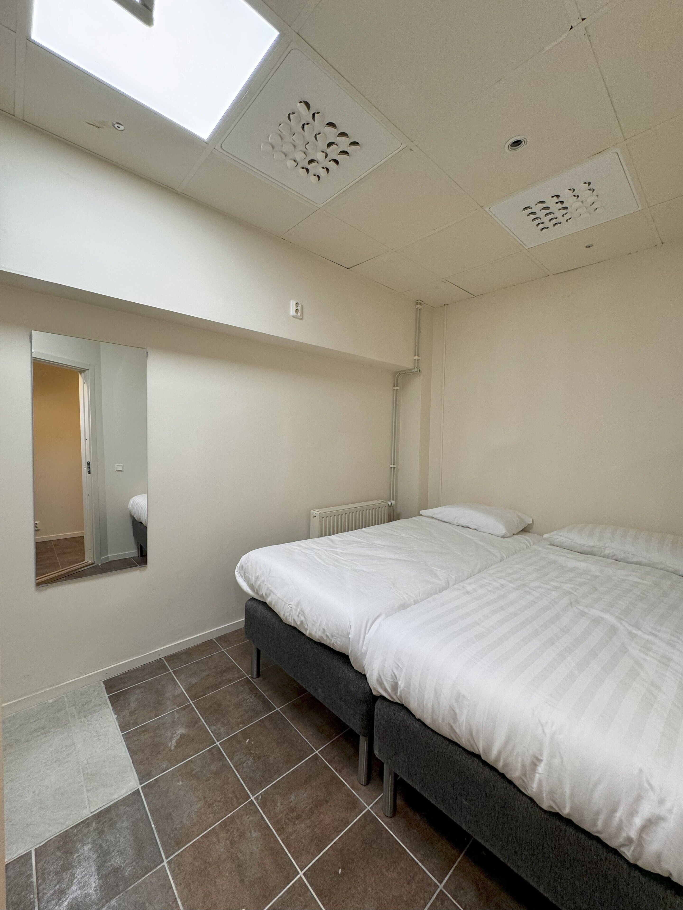 Foto - City Hostel