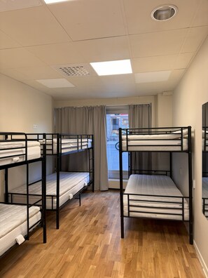 Wi-Fi ฟรี, ผ้าปูที่นอน