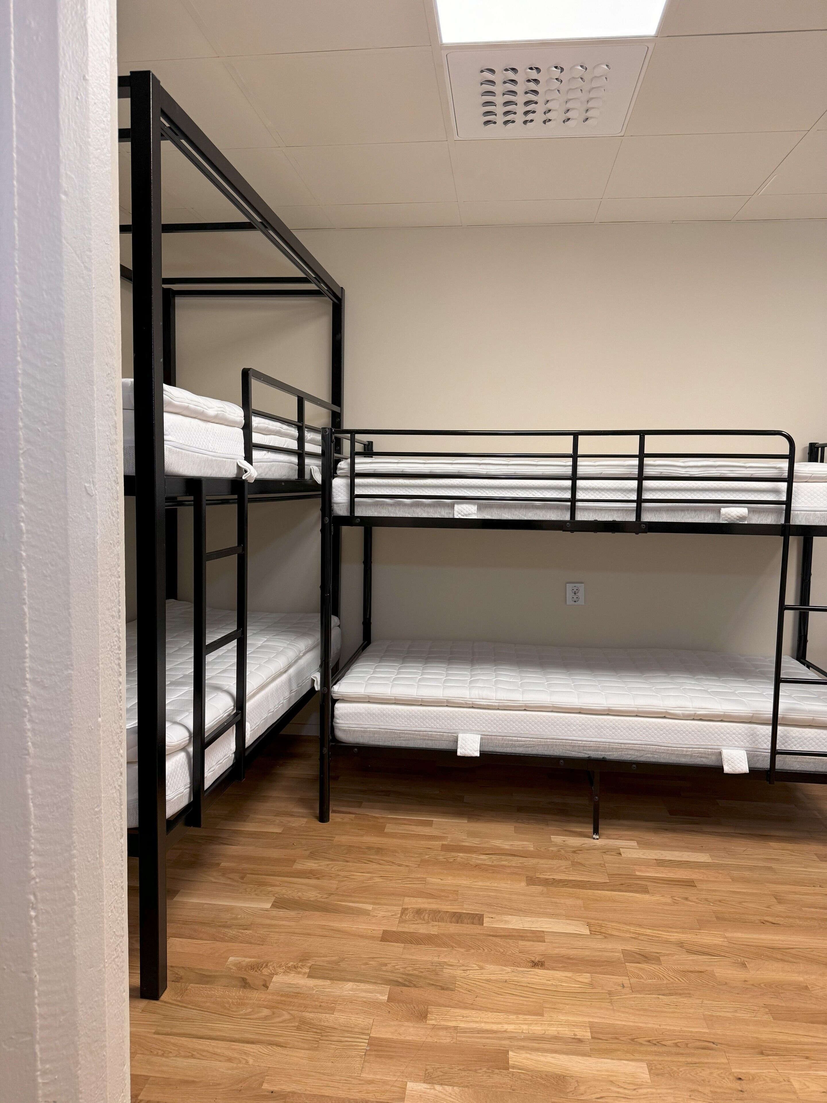 Foto - City Hostel
