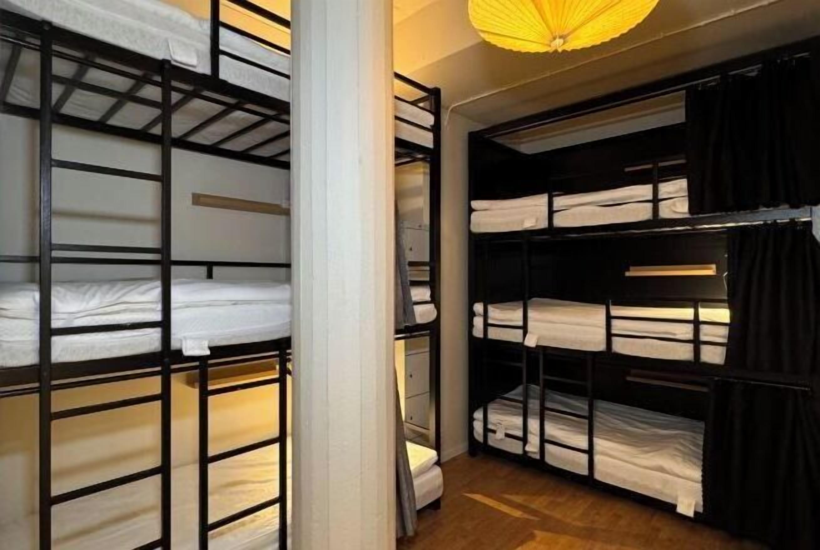 Kostenloses WLAN, Bettwäsche