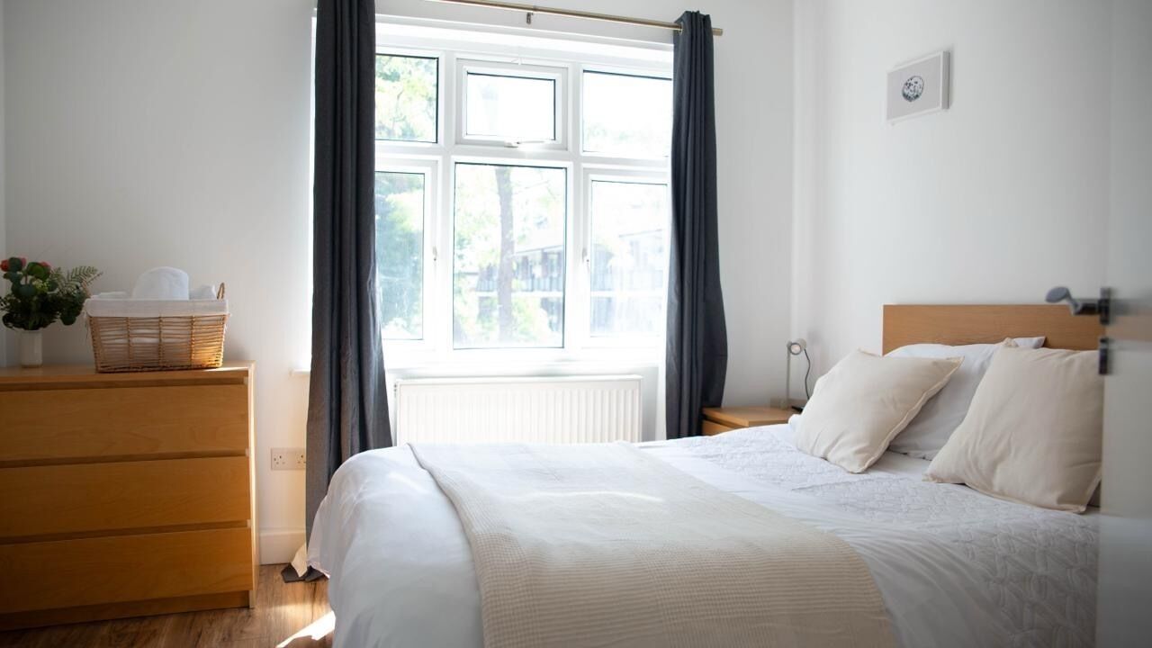 4 quartos, ferros/tábuas de passar roupa, Wi-Fi, roupa de cama