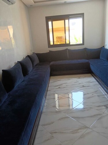 New apartment near the sea