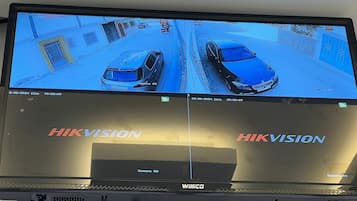 Télévision
