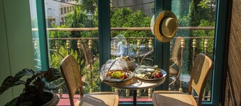 Juan Rodriguez Hacienda