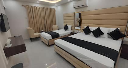 Hotel White Season Gulberg