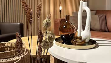 Apartment | Interior