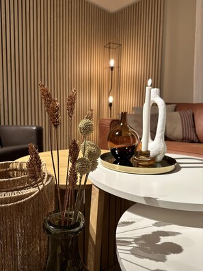 Apartment | Interior - Boutique Style Apartment Near the City Centre (Tromsø)