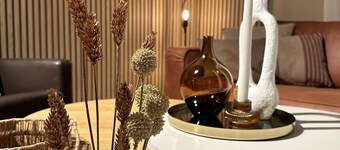 Boutique Style Apartment Near the City Centre