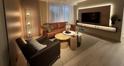 Boutique Style Apartment Near the City Centre