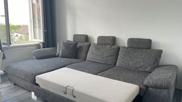 尊尚公寓 | 3 間睡房、高級寢具、Select Comfort 床墊、免費 Wi-Fi
