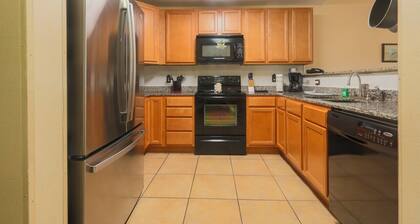 Mountain Mischief Condo