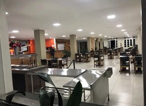 Restauración