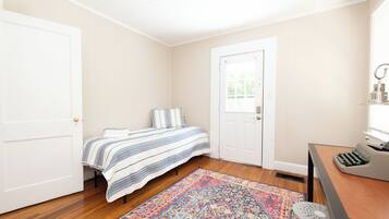 3 Schlafzimmer, WLAN, Bettwäsche