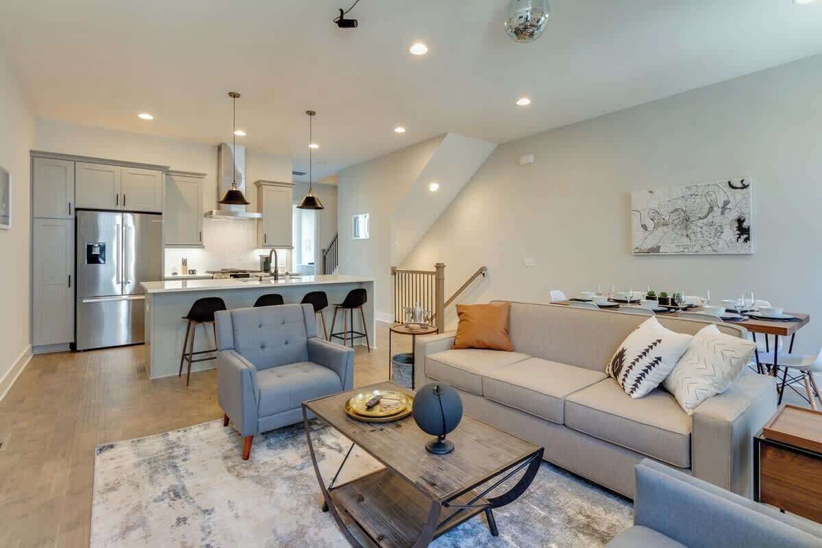 تلفزيون، مكتب