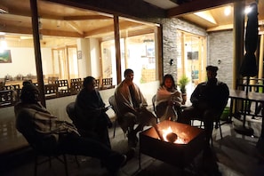 Exterior - Manali Manor (Manali)