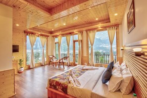 Système d’insonorisation, accès au Wi-Fi (inclus)