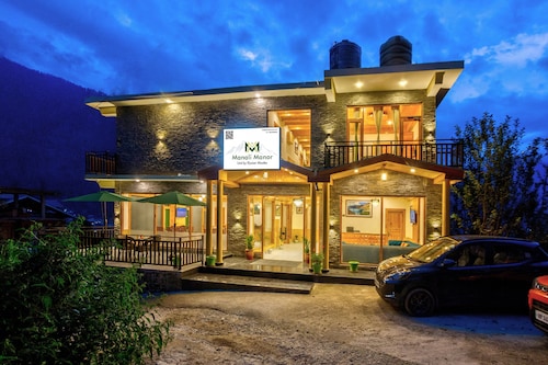 Manali Manor