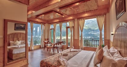 Manali Manor