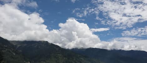 Fyrir utan