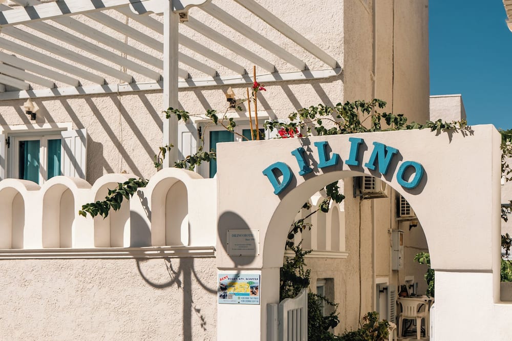 Dilino Hotel
