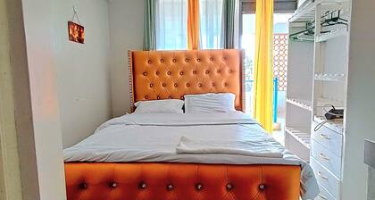 2 Mins To SpurMall & Ashaki Resort located just off exit 12 & 13 Thika Highway