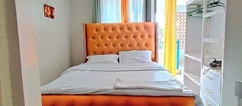 2 Mins To SpurMall & Ashaki Resort located just off exit 12 & 13 Thika Highway