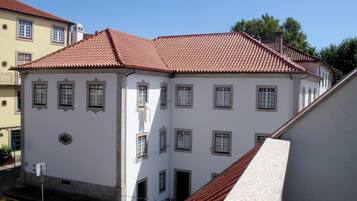 Fachada