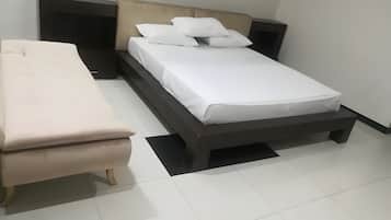 Deluxe-Zimmer, Stadtblick | Kostenloses WLAN