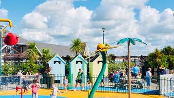 Chalet | Children’s area