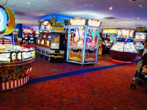 Chalet | Casino