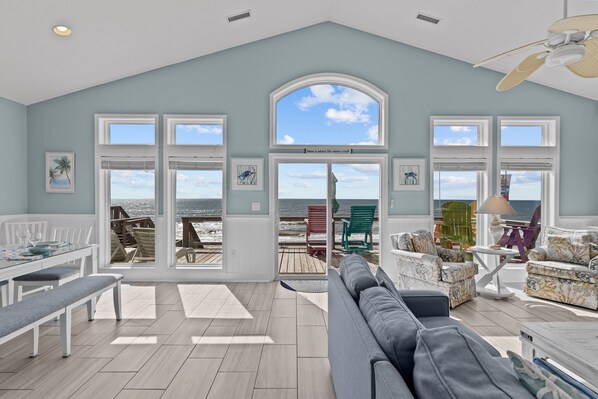 Smart TV, DVD player