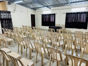 Meeting facility - Hotel Padmavati Palace Mahabaleshwar (Mahabaleshwar)