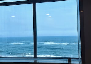 Deluxe Double Room, Sea View | View from room