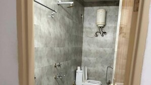 Bathroom - Hotel Grace B&B (New Delhi)