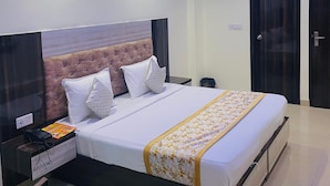 WiFi (free) - Hotel Grace B&B (New Delhi)