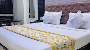 Bathroom - Hotel Grace B&B (New Delhi)