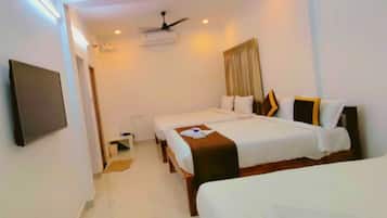 Literie de qualité supérieure, couette en duvet d'oie