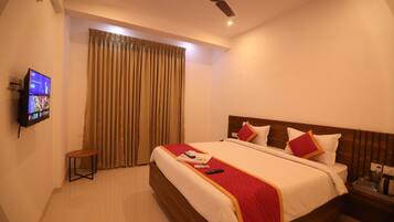 Biancheria da letto di alta qualità, copriletto in piuma