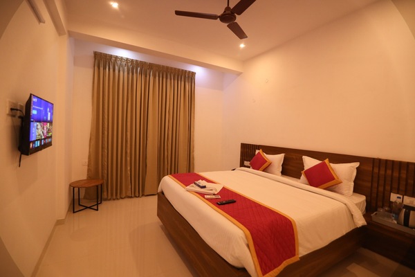 Ropa de cama de alta calidad y edredones de plumas