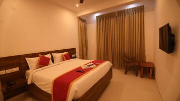 Biancheria da letto di alta qualità, copriletto in piuma