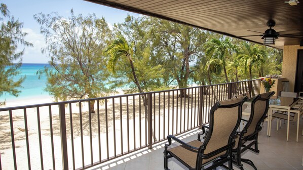 Property grounds - Condo #26 - 4 Bedrooms | 3 Bath | Penthouse | The Islands Club Condominium (Grand Cayman)