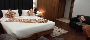 Free WiFi - Hotel Park Square  (Purnia)