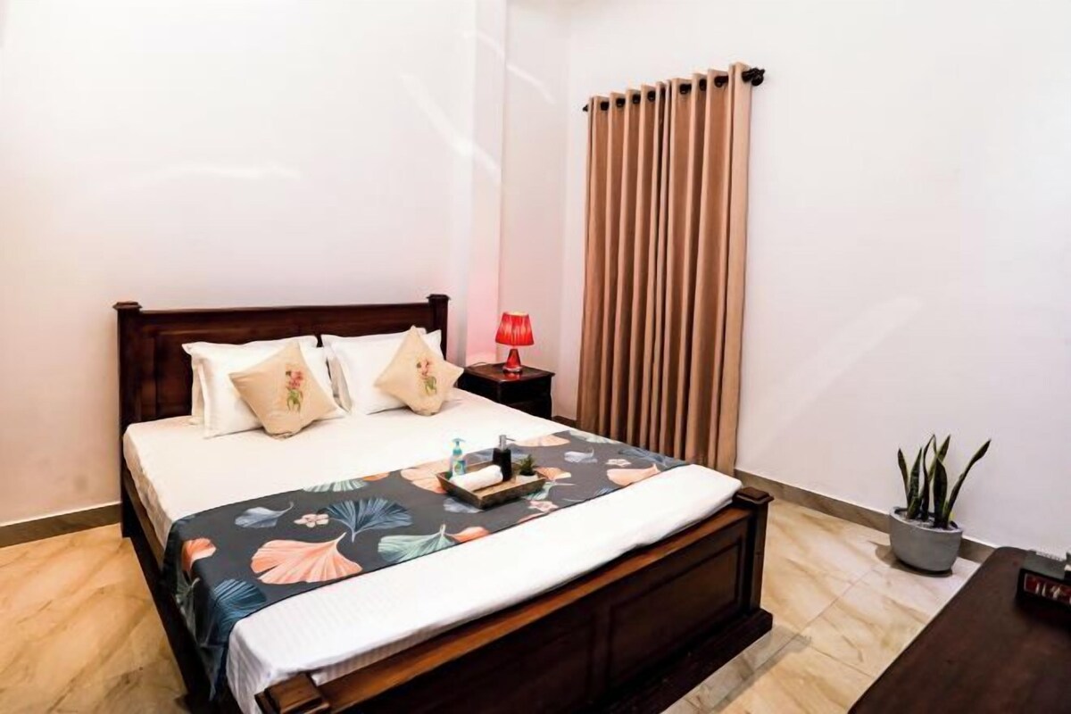 Kamar