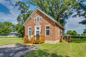 Interior - West Lafayette Home ~ 3 Mi to Purdue Campus! (West Lafayette)