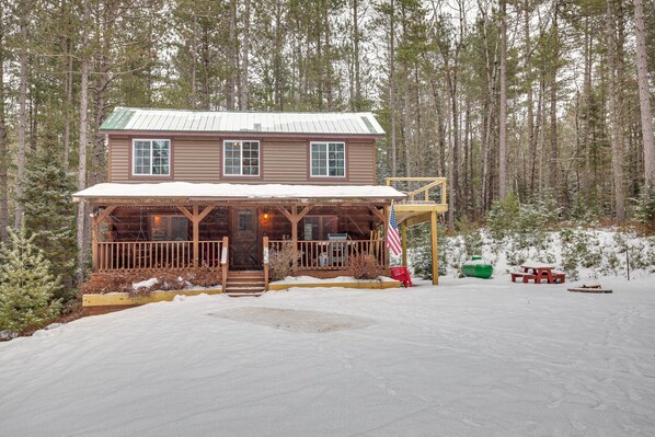 独立别墅 (2 Bedrooms) | 外观